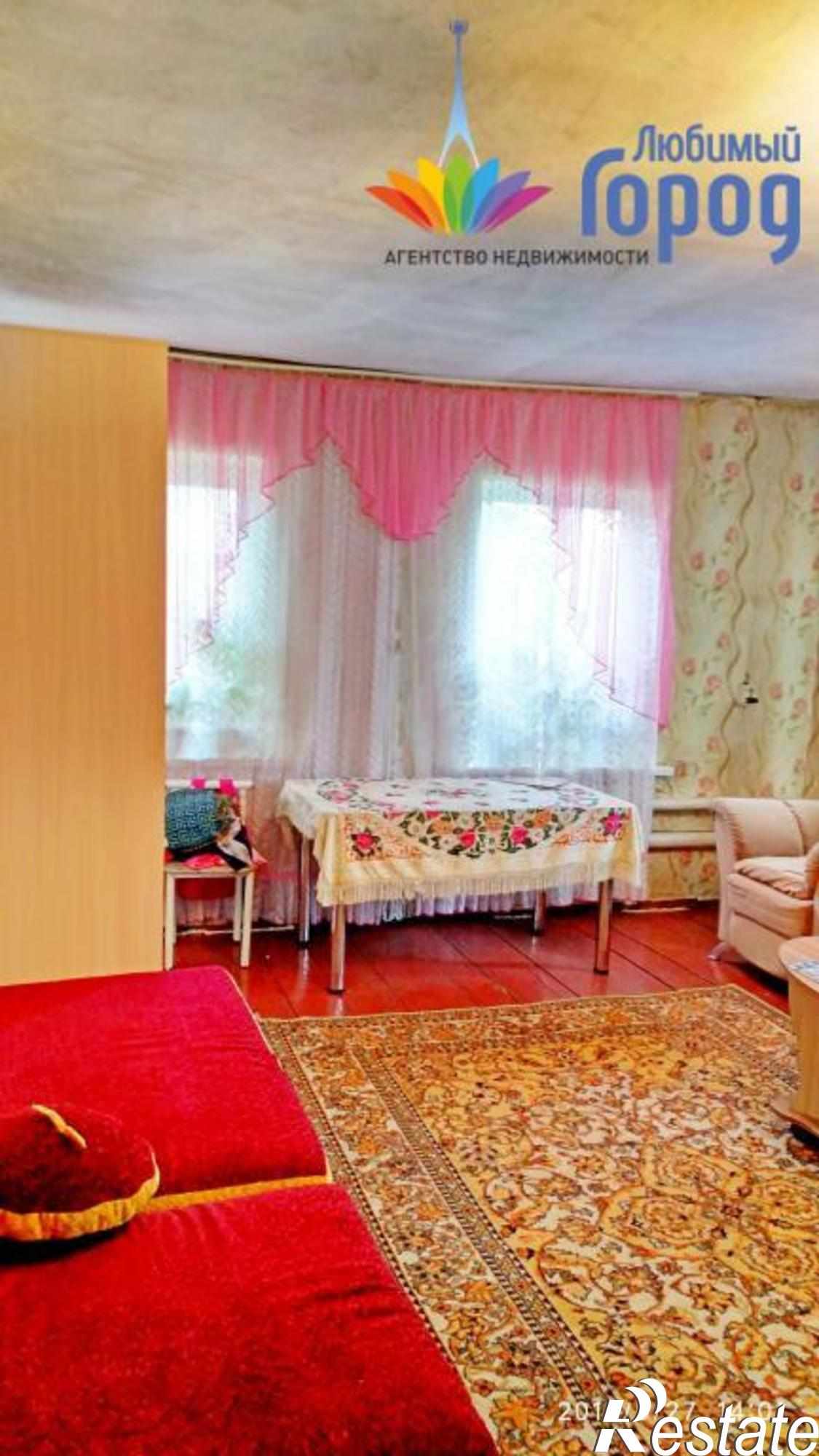 Купить дачу, дом, коттедж за 2 500 000 рублей на Бийская