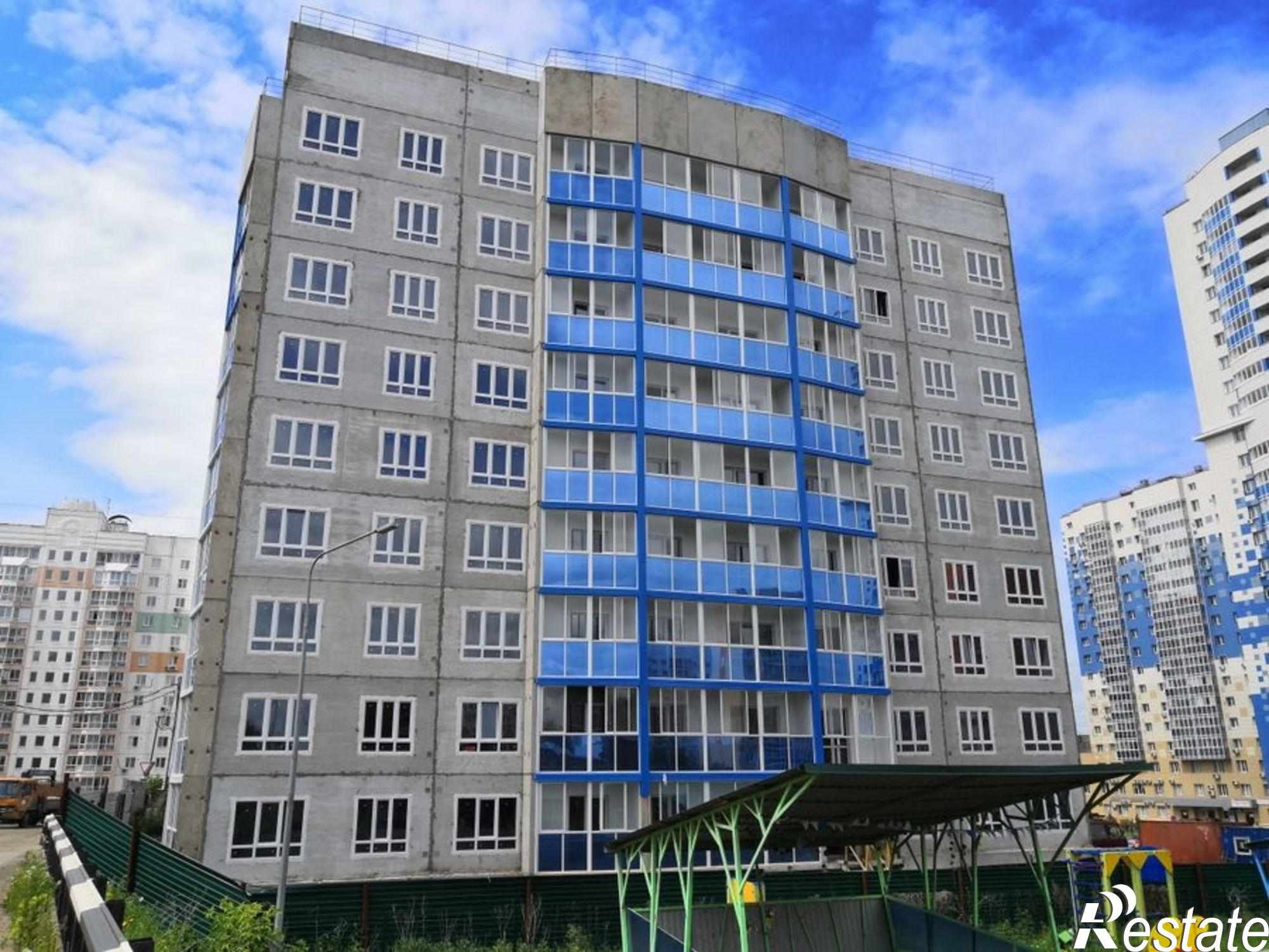 Купить квартиру за 1 750 000 рублей на пр-кт Притомский,7а