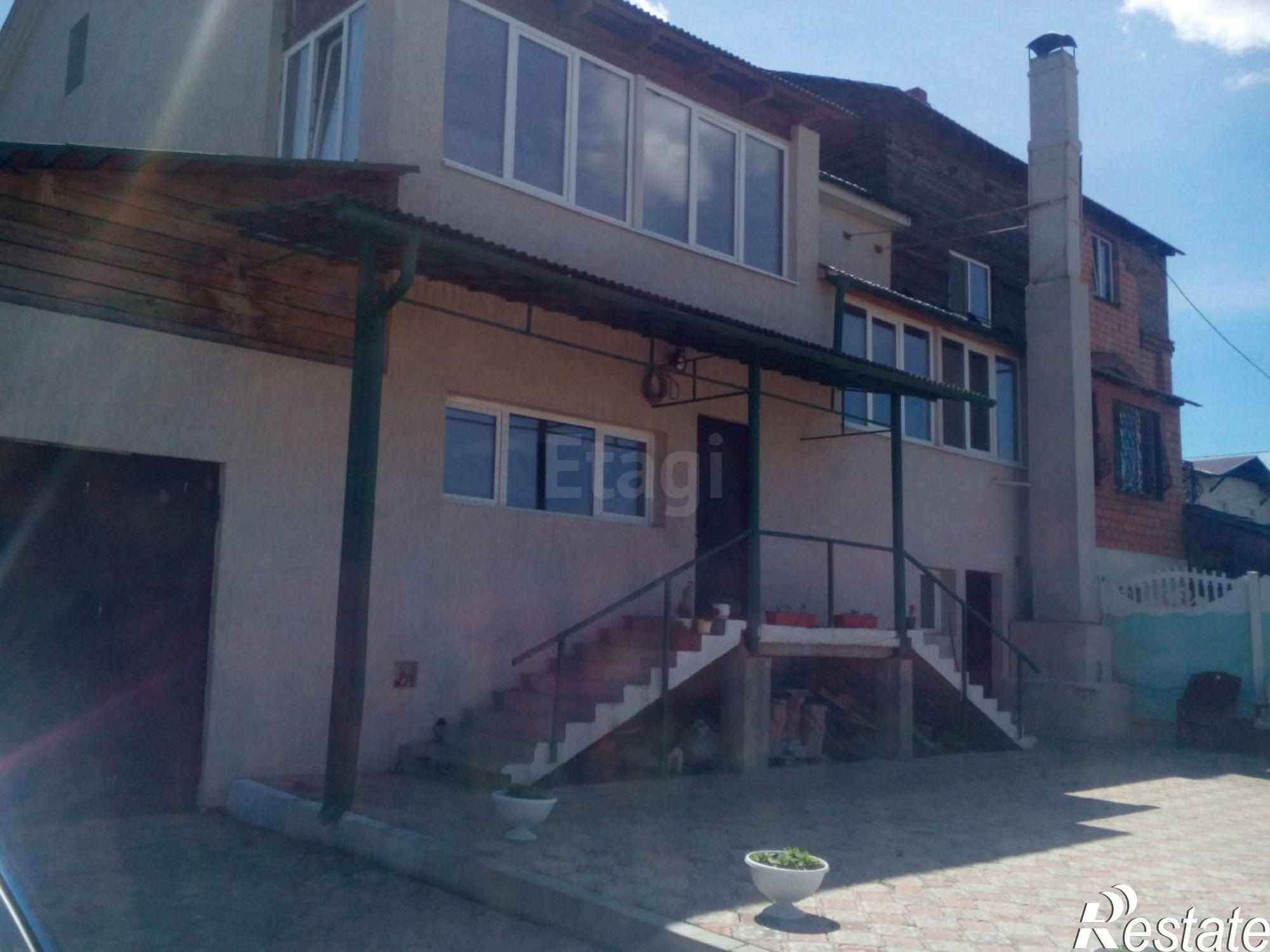 Купить дачу, дом, коттедж за 11 000 000 рублей на Железнодорожная улица