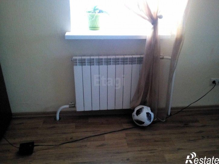 Коттедж/дом Железнодорожная улица