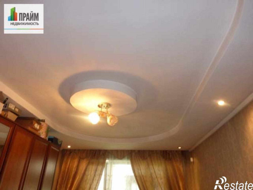 Продажа 3-комн квартиры ул. Свободы,27б