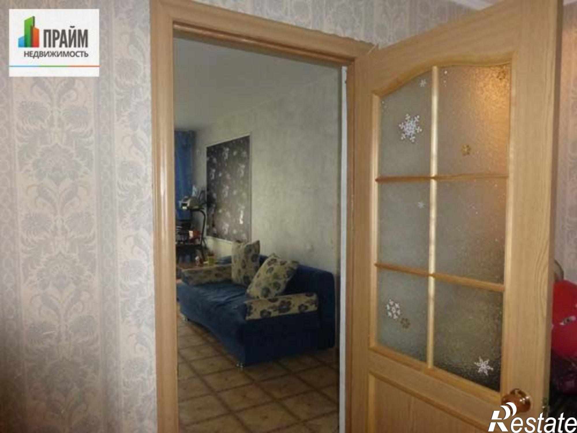 Купить квартиру за 2 750 000 рублей на ул. Свободы,27б