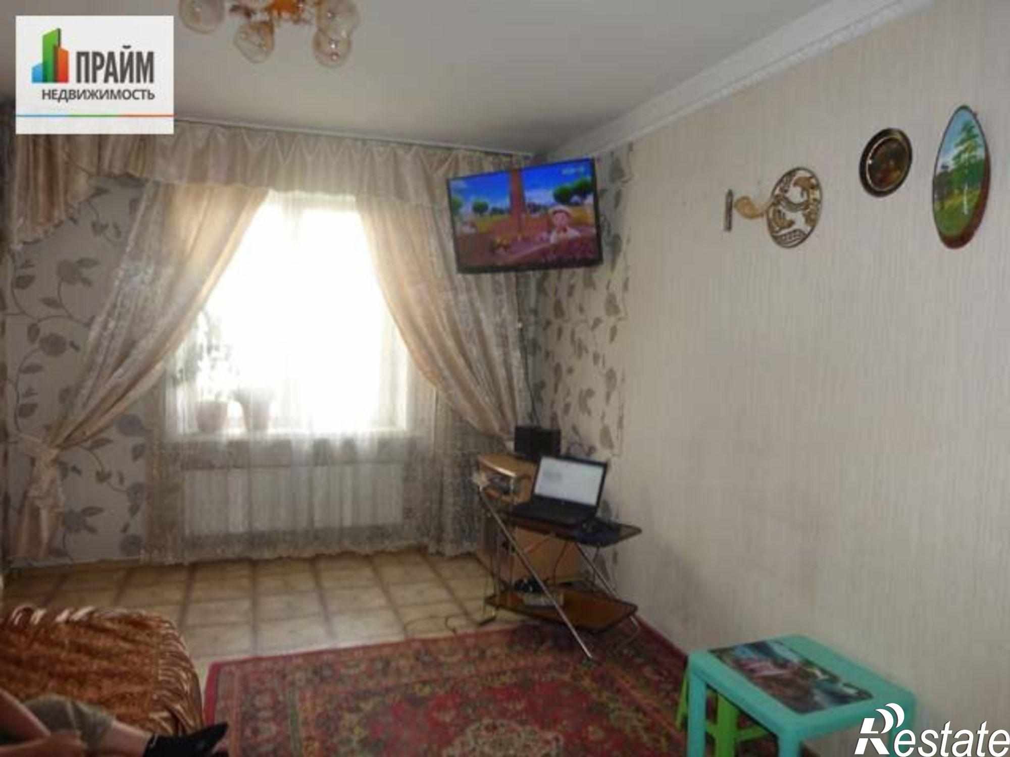 Купить квартиру за 2 750 000 рублей на ул. Свободы,27б