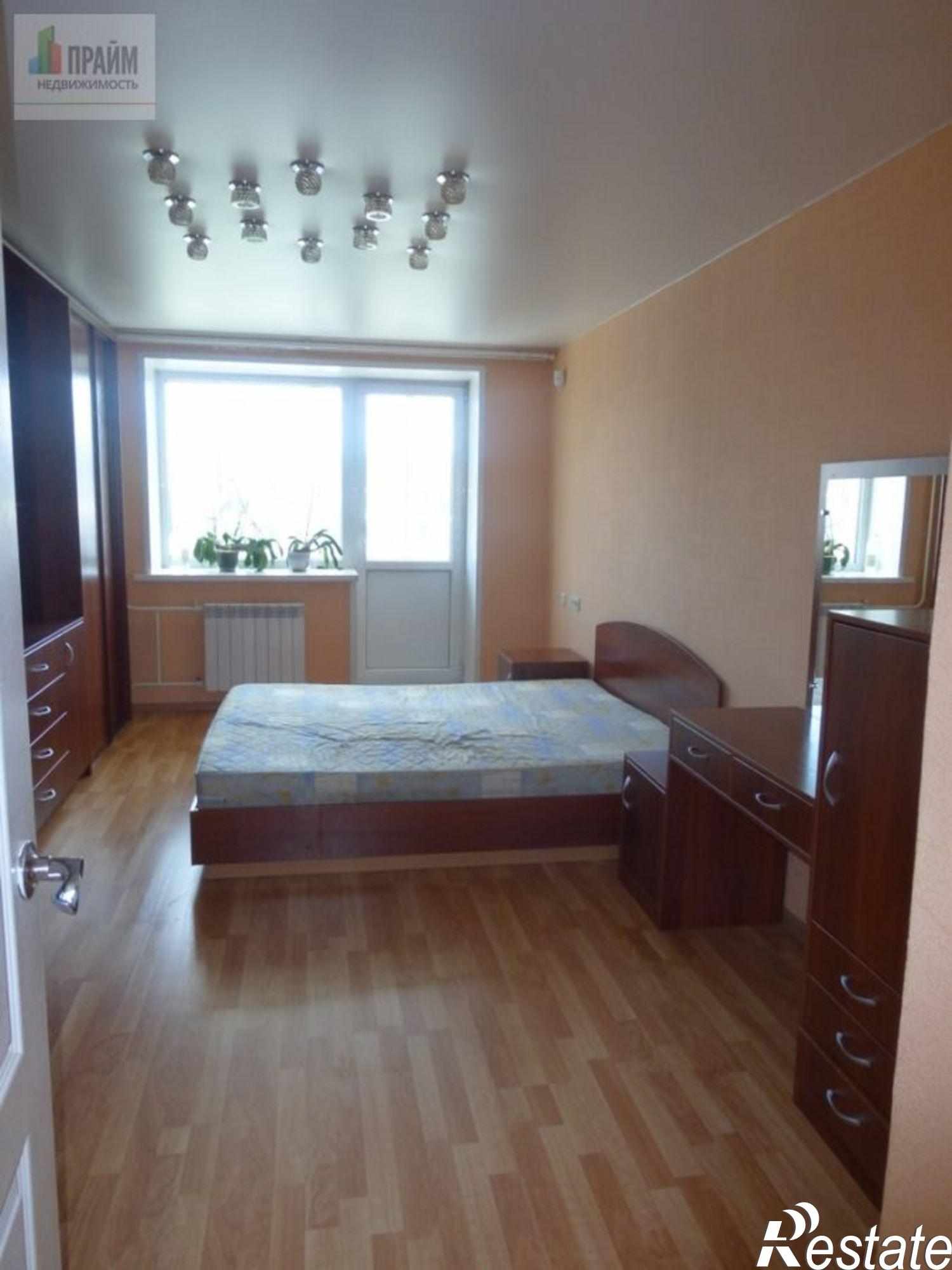 Купить квартиру за 4 200 000 рублей на ул. Красная,18