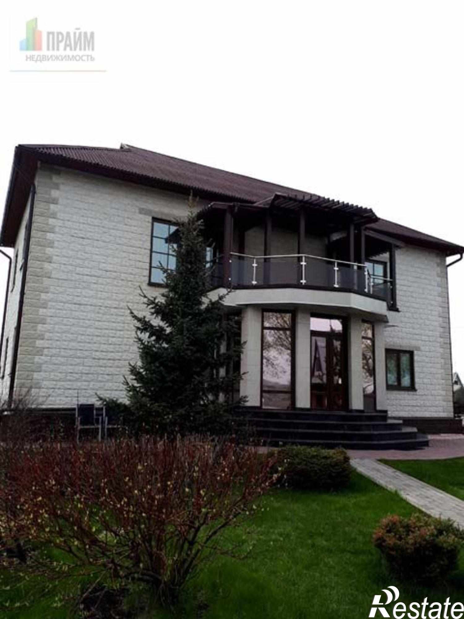 Купить дачу, дом, коттедж за 11 500 000 рублей