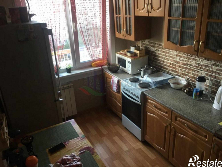 3-комн квартира ул. Дуси Ковальчук,26