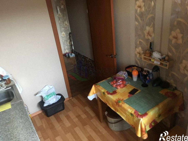 3-комн квартира ул. Дуси Ковальчук,26