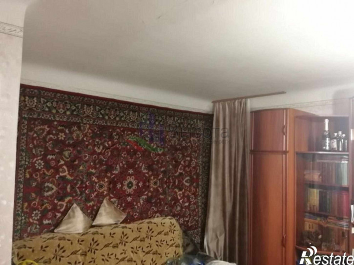 2-комн квартира ул. Бурлинская,2