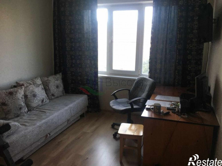 3-комн квартира ул. Дуси Ковальчук,26