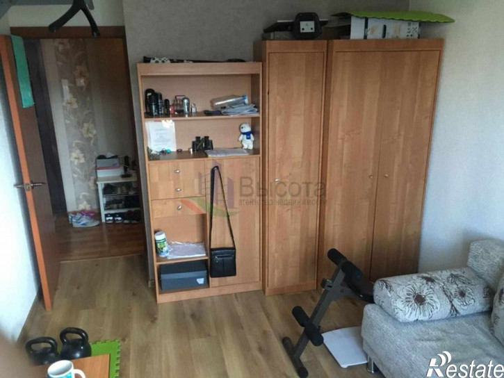 3-комн квартира ул. Дуси Ковальчук,26