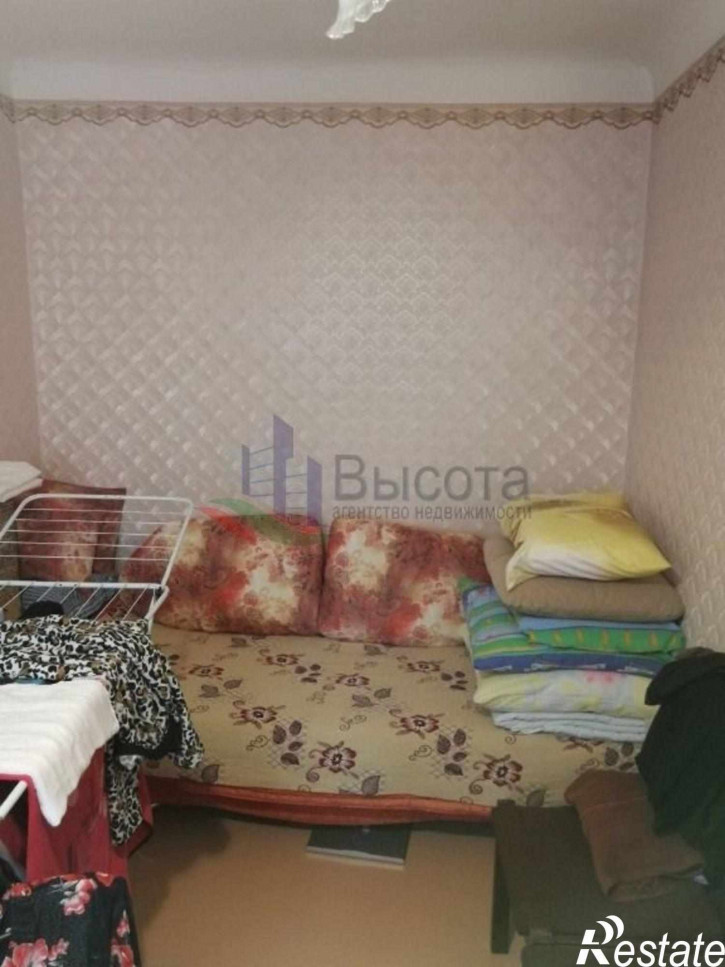 2-комн квартира ул. Бурлинская,2