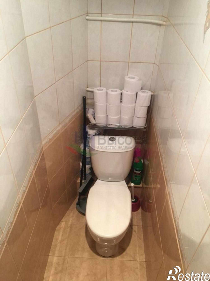 3-комн квартира ул. Дуси Ковальчук,26