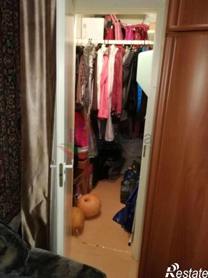 2-комн квартира ул. Бурлинская,2