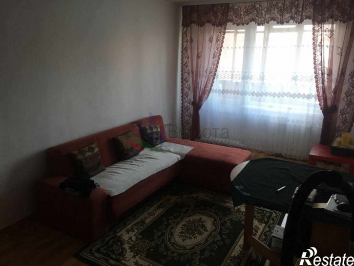 3-комн квартира ул. Дуси Ковальчук,26