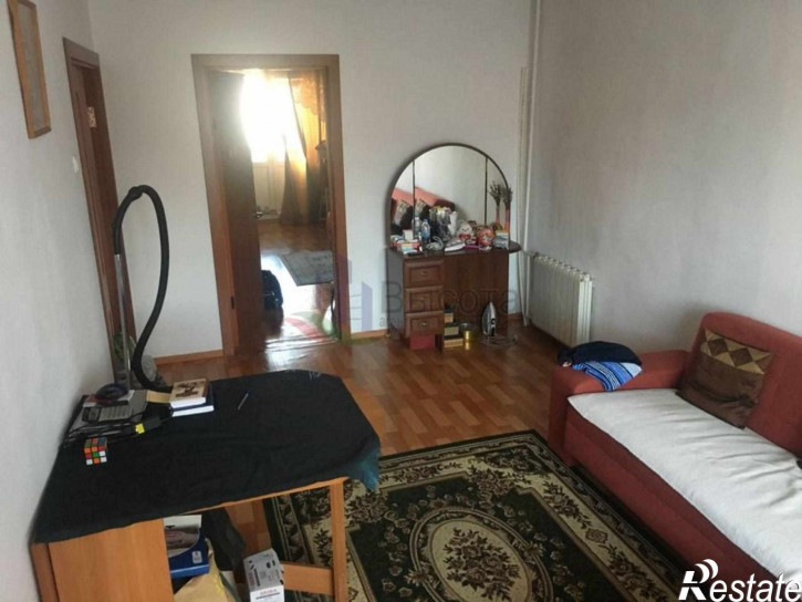 3-комн квартира ул. Дуси Ковальчук,26