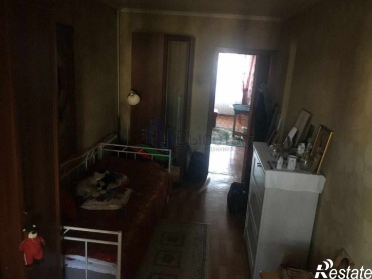 3-комн квартира ул. Дуси Ковальчук,26
