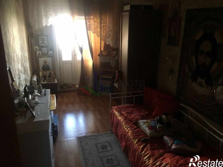 3-комн квартира ул. Дуси Ковальчук,26