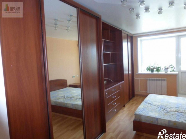 3-комн квартира ул. Красная,18