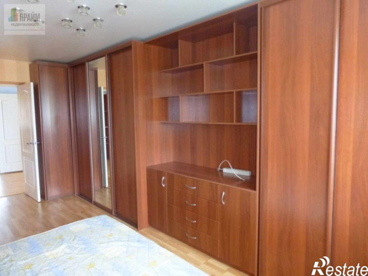 3-комн квартира ул. Красная,18