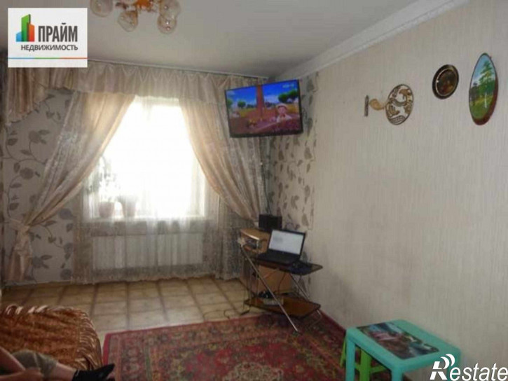3-комн квартира ул. Свободы,27б