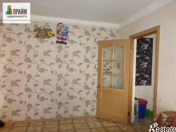 3-комн квартира ул. Свободы,27б