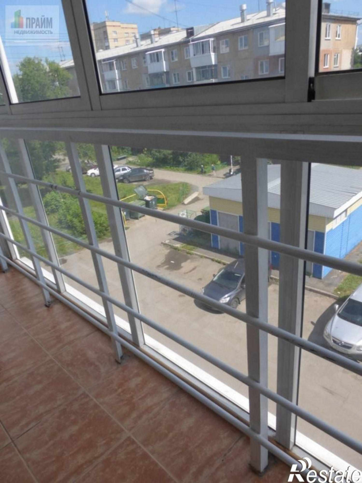 3-комн квартира ул. Красная,18