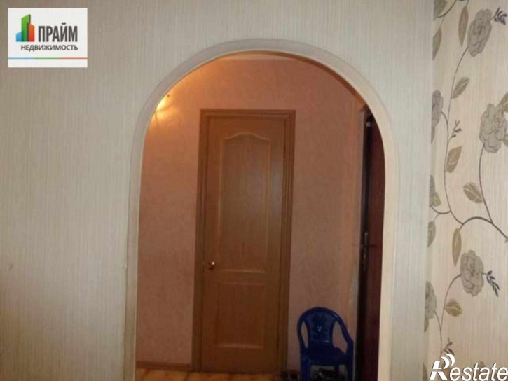 3-комн квартира ул. Свободы,27б