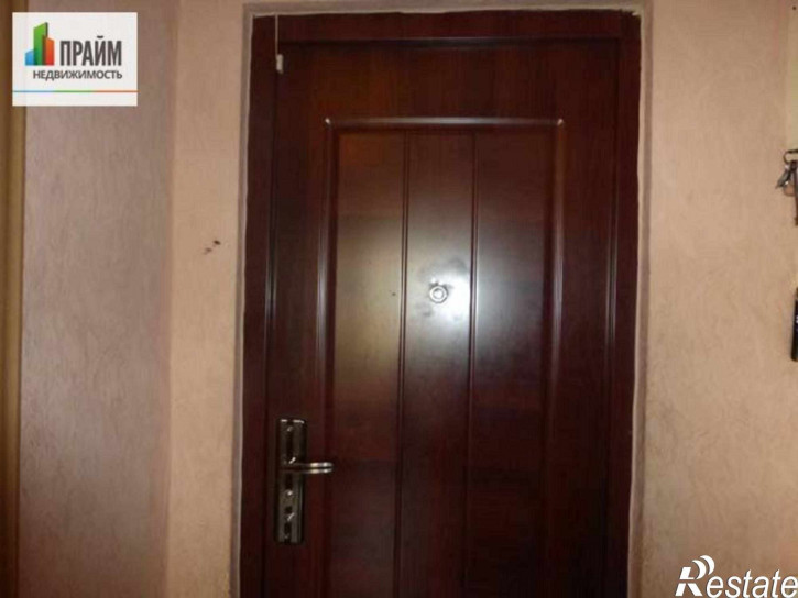 3-комн квартира ул. Свободы,27б
