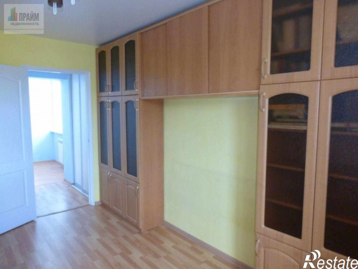 3-комн квартира ул. Красная,18