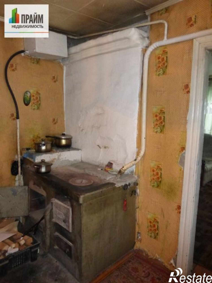 Коттедж/дом ул. 12-я Линия