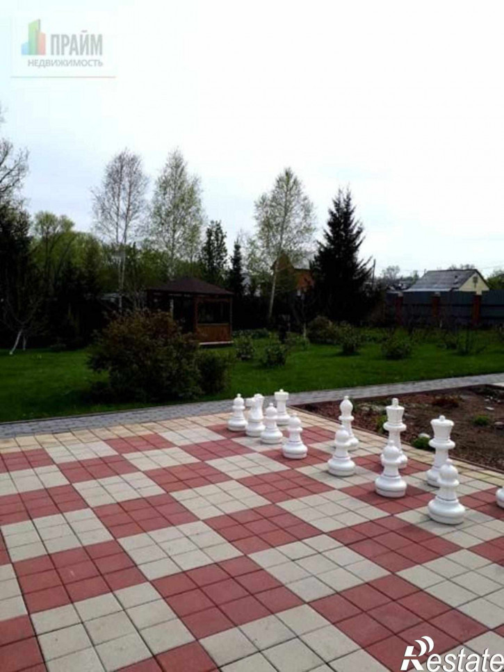 Коттедж/дом
