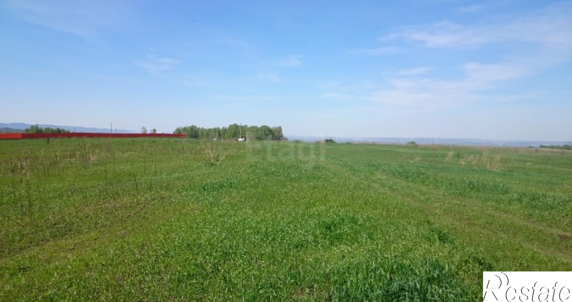 Купить землю, земельный участок за 600 000 рублей на Array