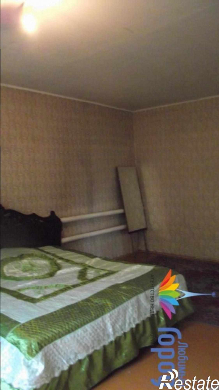 Коттедж/дом Карьерная