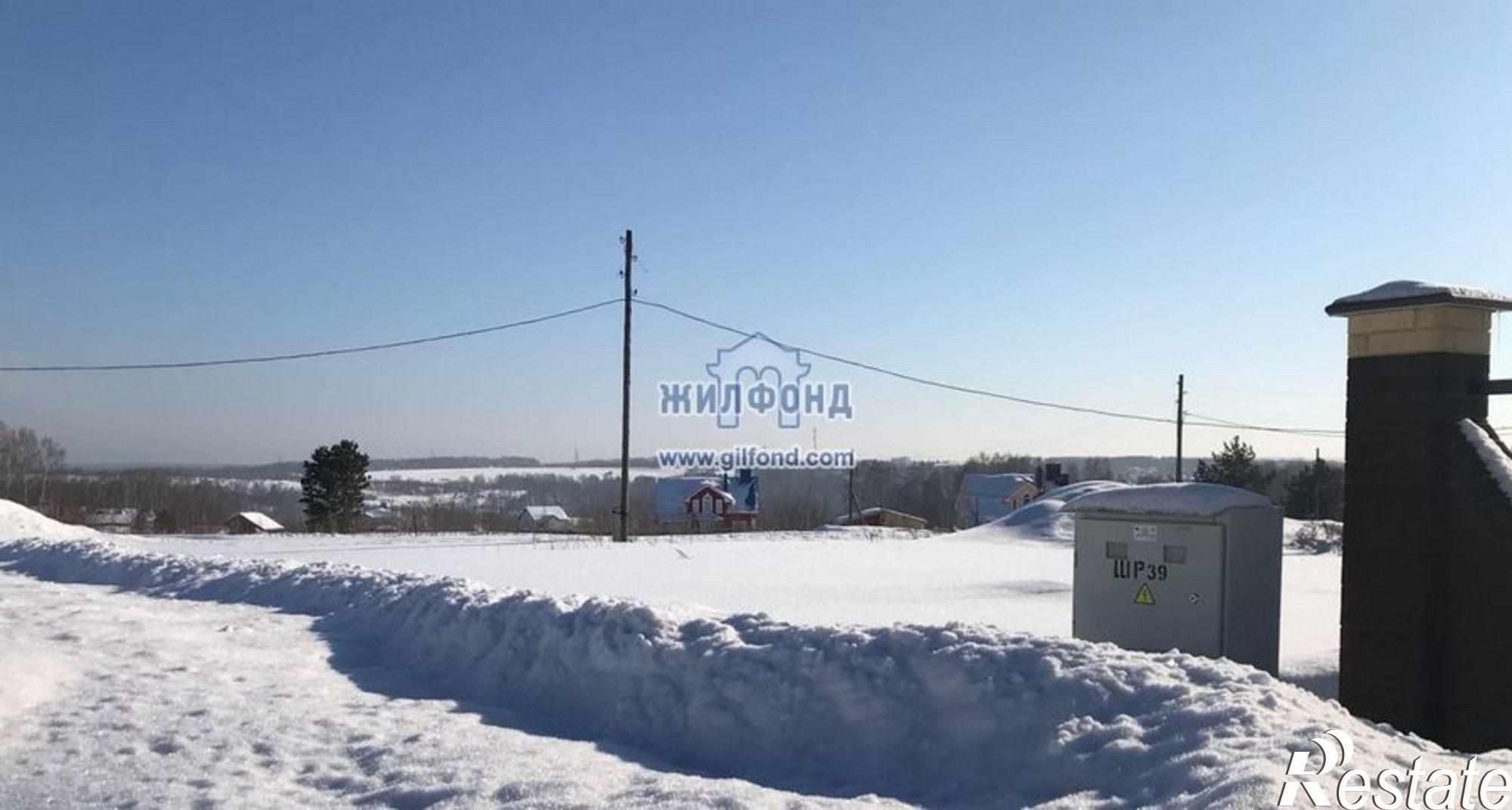 Купить землю, земельный участок за 2 200 000 рублей на Журавлевы горы