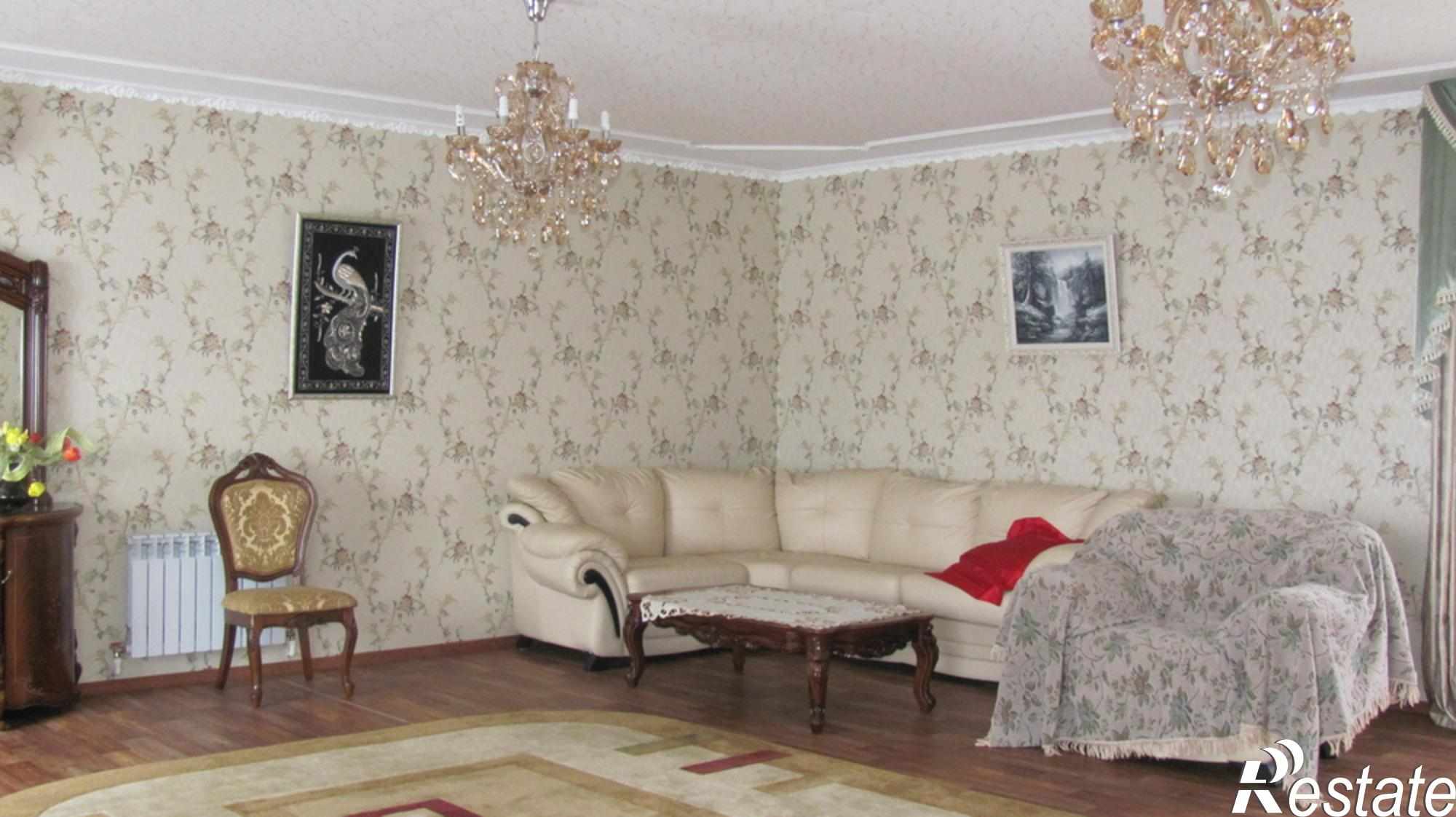 Купить дачу, дом, коттедж за 17 000 000 рублей на ул. Новая, 22