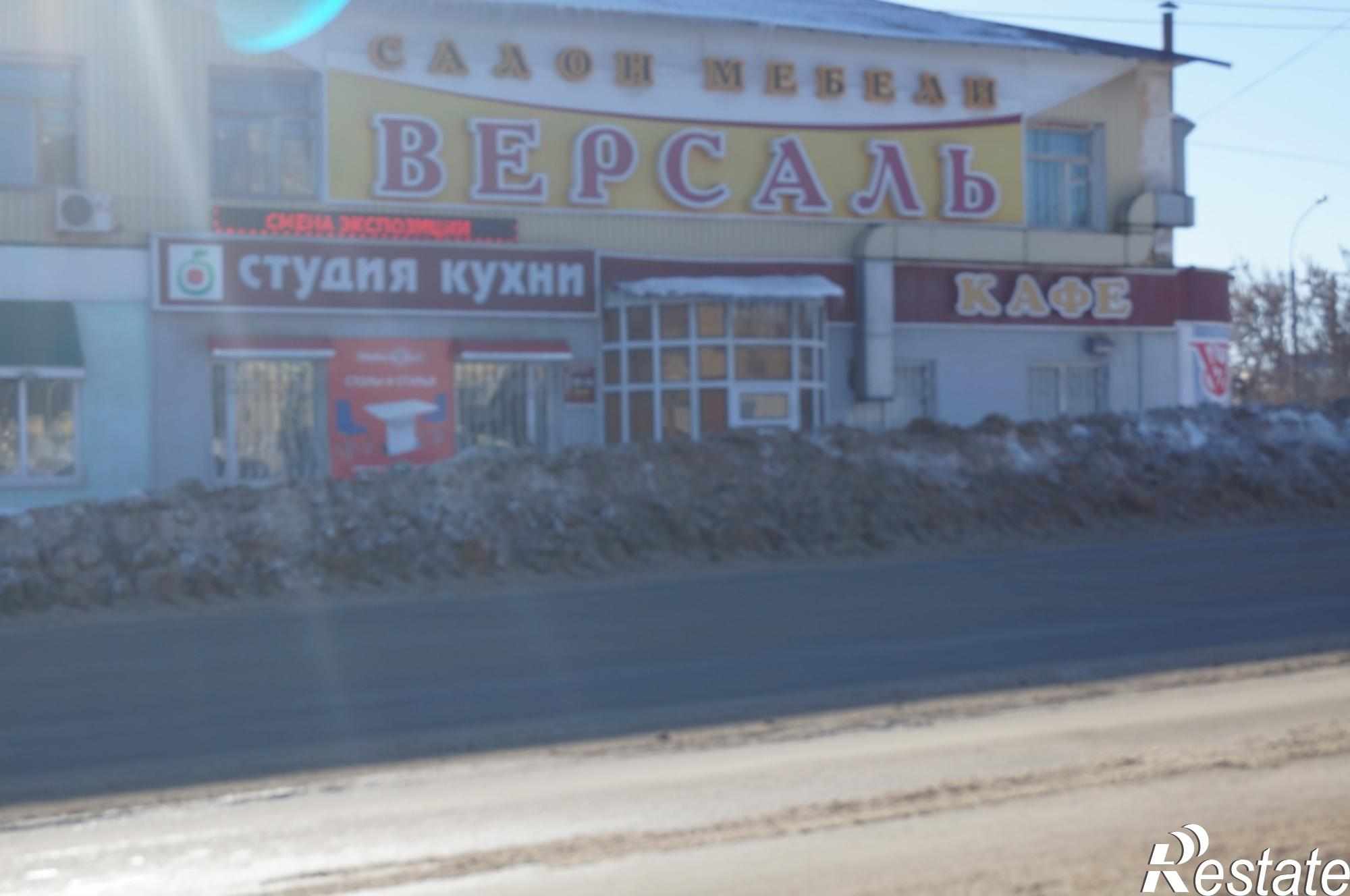 Купить торговое помещение за 5 700 000 рублей на пл. Заводская, д. 3