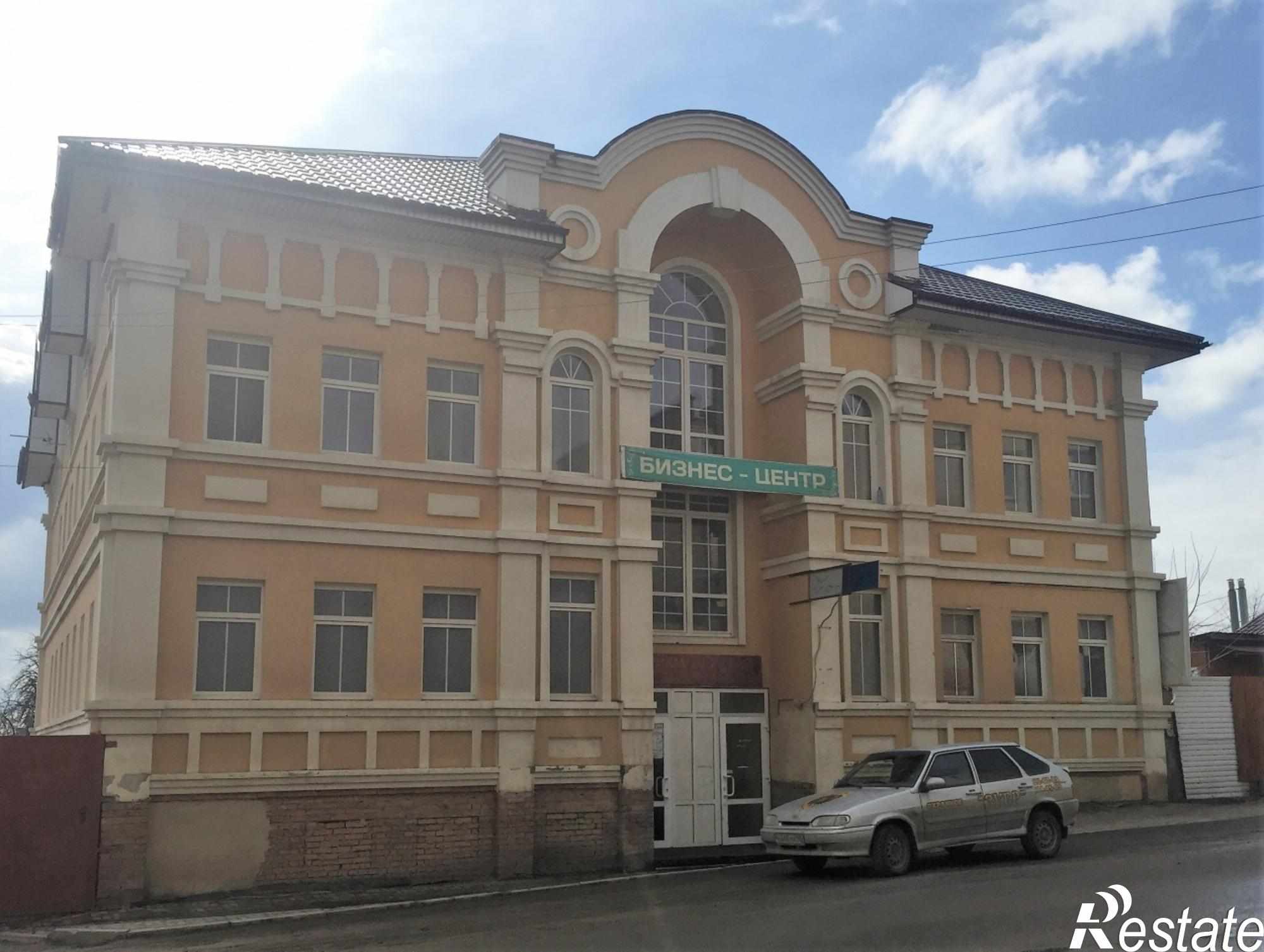Сдать торговое помещение за 200 000 рублей на ул. Лермонтова, д. 15