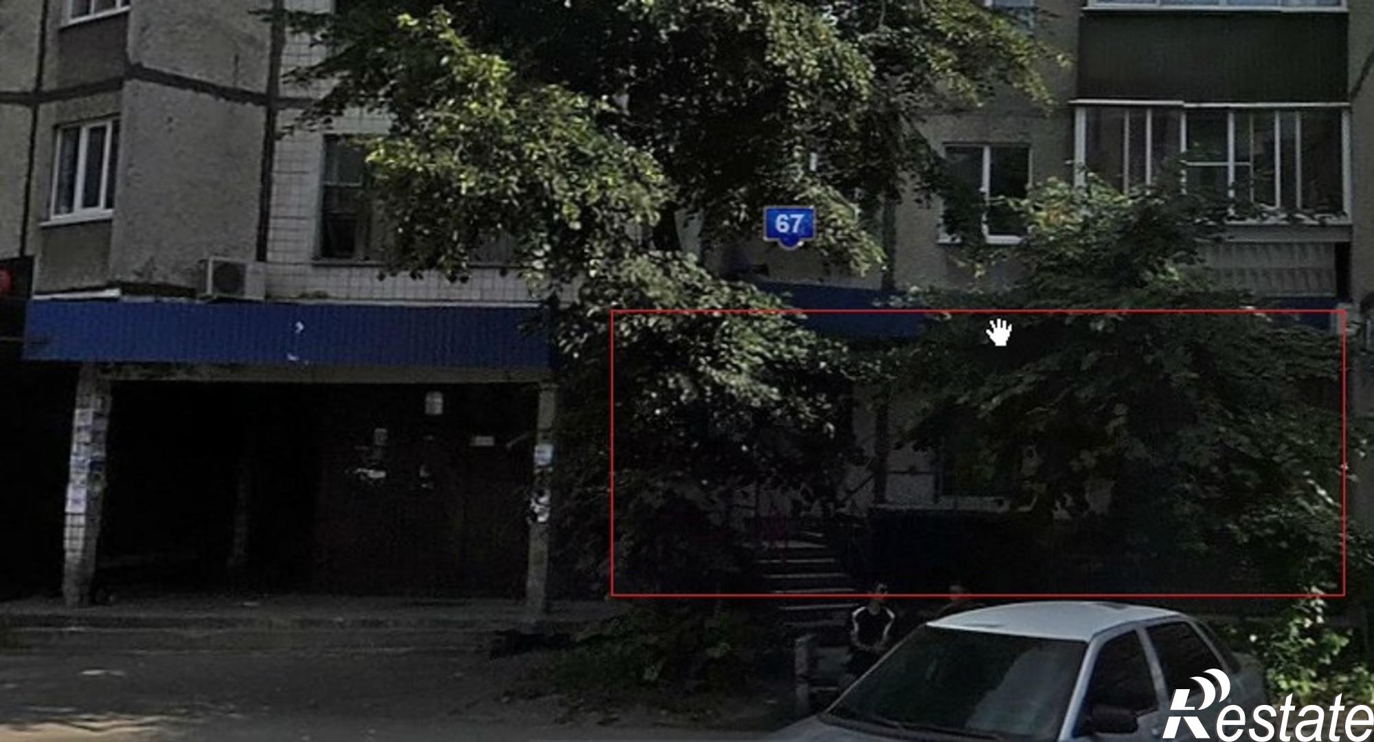 Сдать офис, помещение под офис за 68 000 рублей на ул. Советская, д. 69