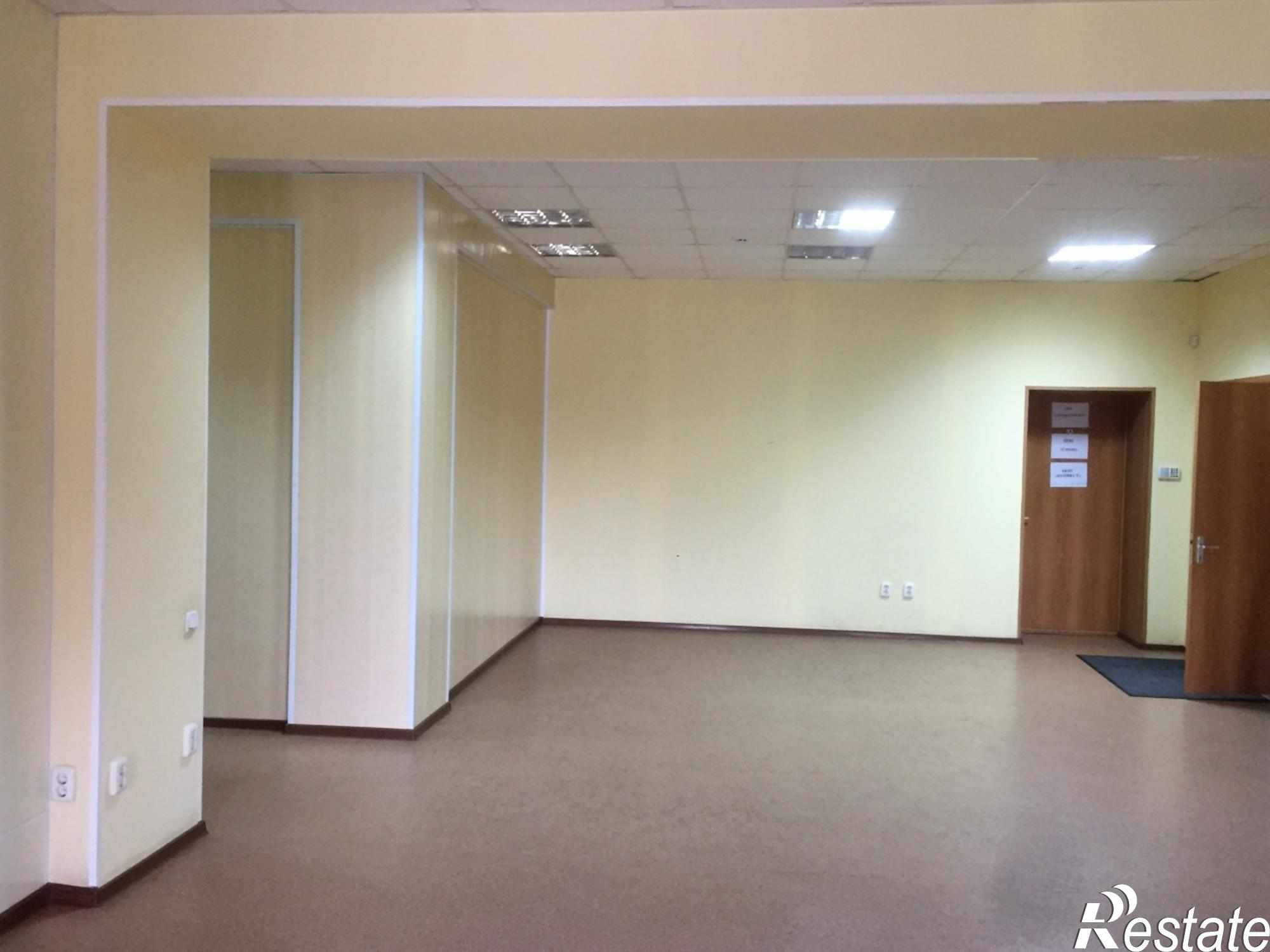 Купить офис, помещение под офис за 9 000 000 рублей на ул. Им. Баумана, д. 333/15