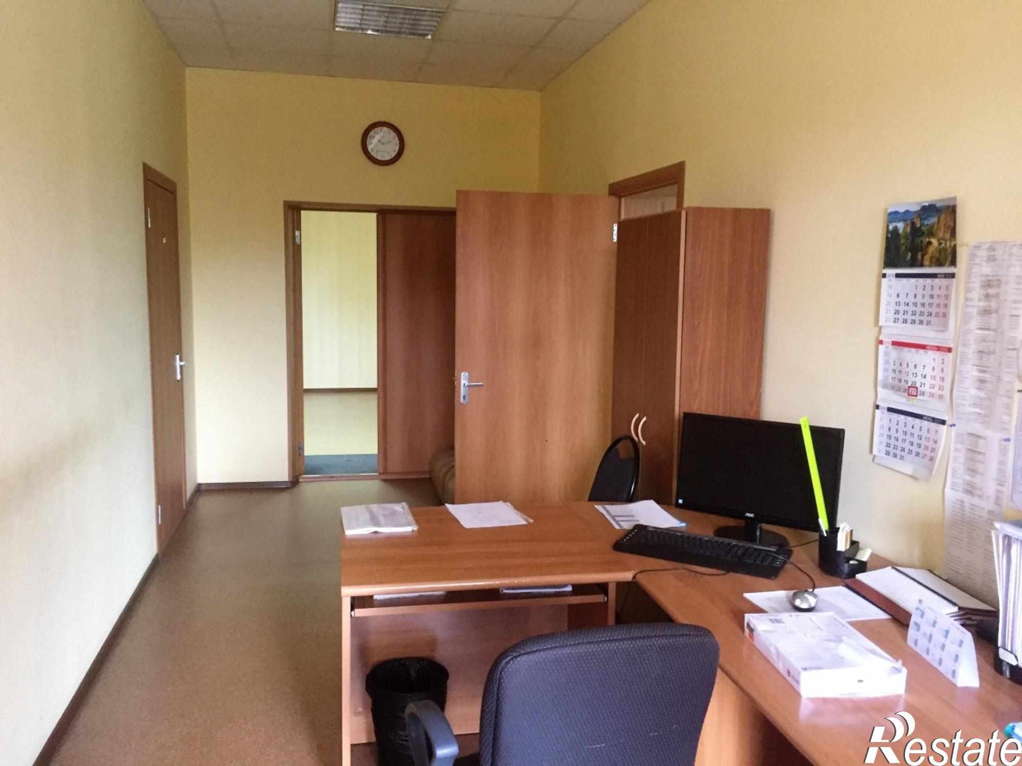 Сдать складское помещение за 125 000 рублей на ул. Им. Баумана, д. 333/15