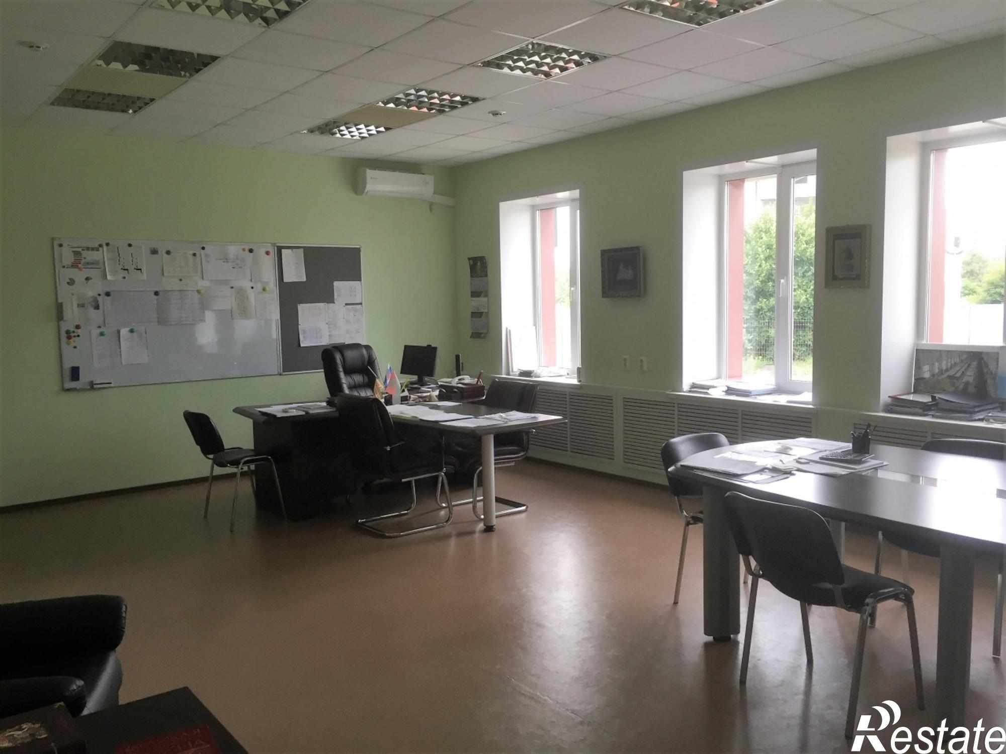 Купить офис, помещение под офис за 9 000 000 рублей на ул. Им. Баумана, д. 333/15