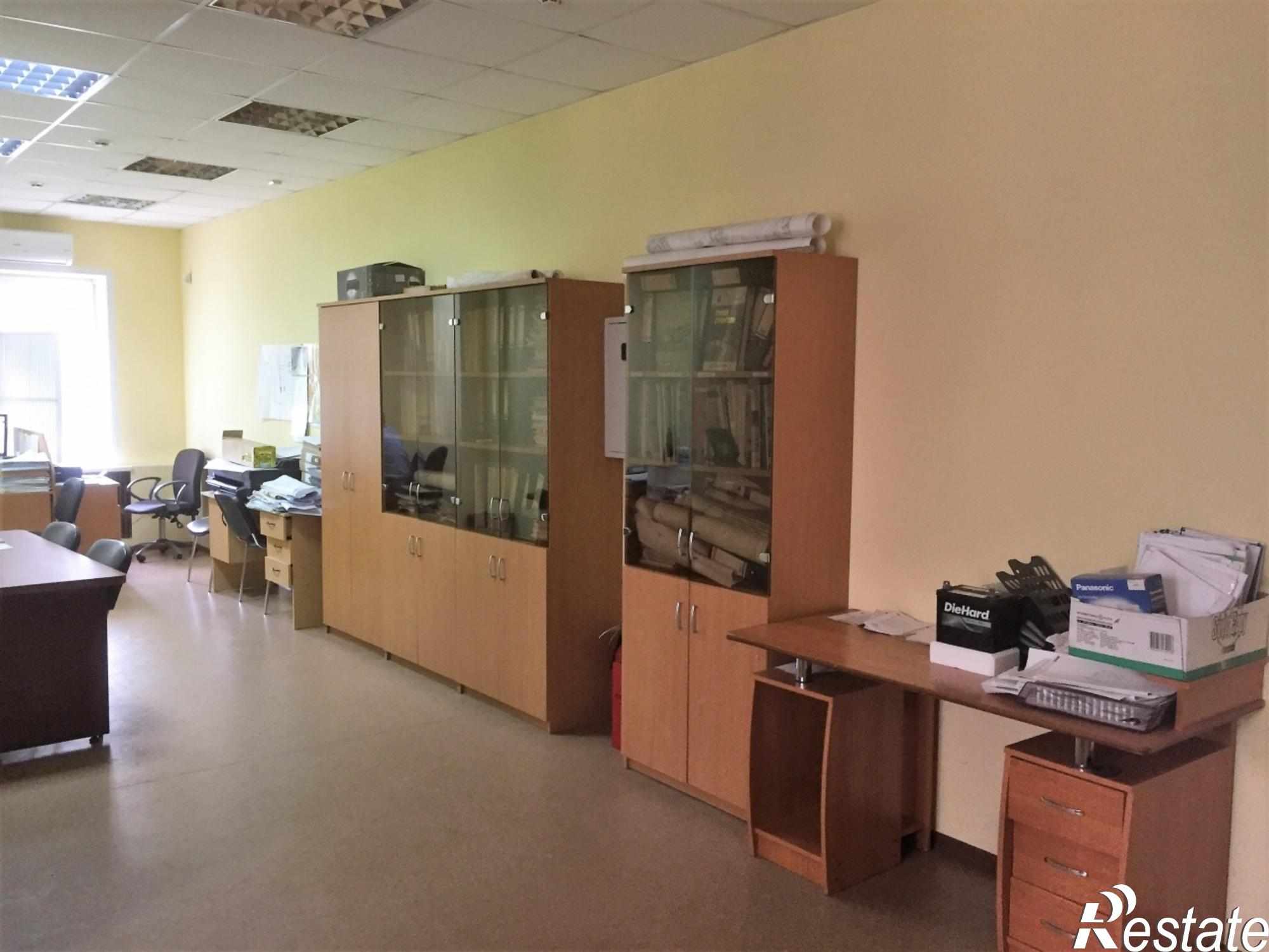 Купить офис, помещение под офис за 9 000 000 рублей на ул. Им. Баумана, д. 333/15
