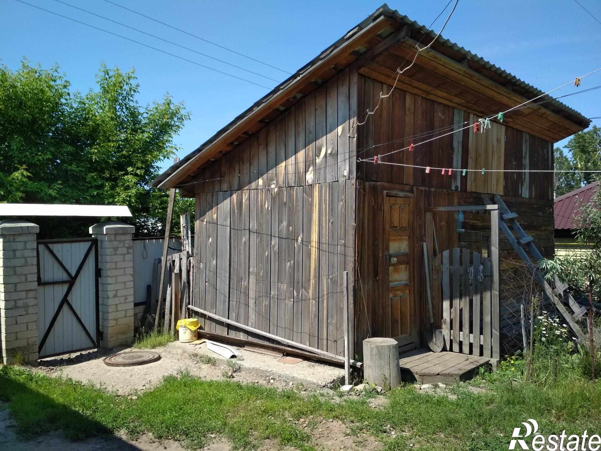 Купить дачу, дом, коттедж за 3 150 000 рублей на ул. Тачалова