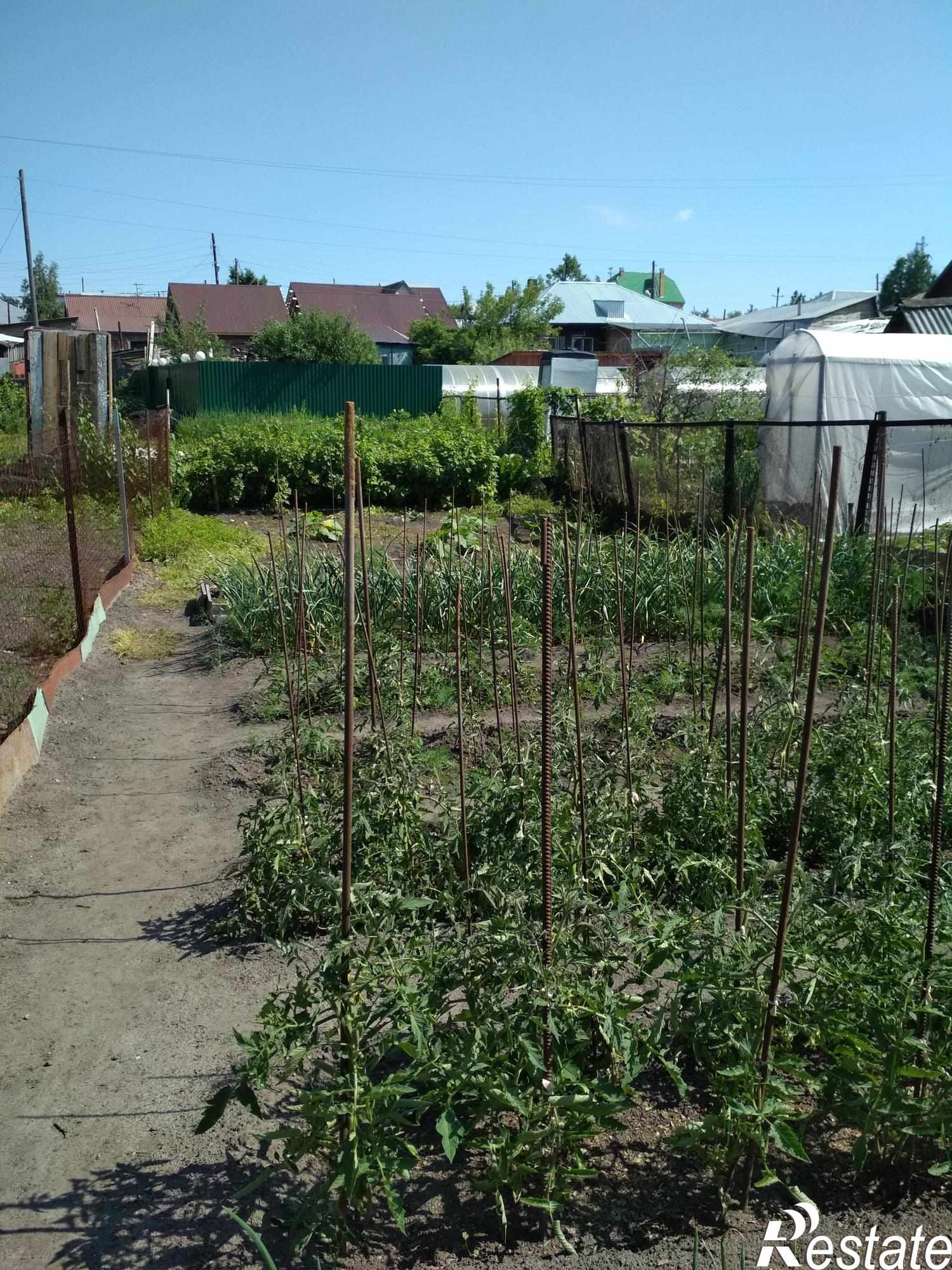 Купить дачу, дом, коттедж за 1 600 000 рублей на ул. Аванесова