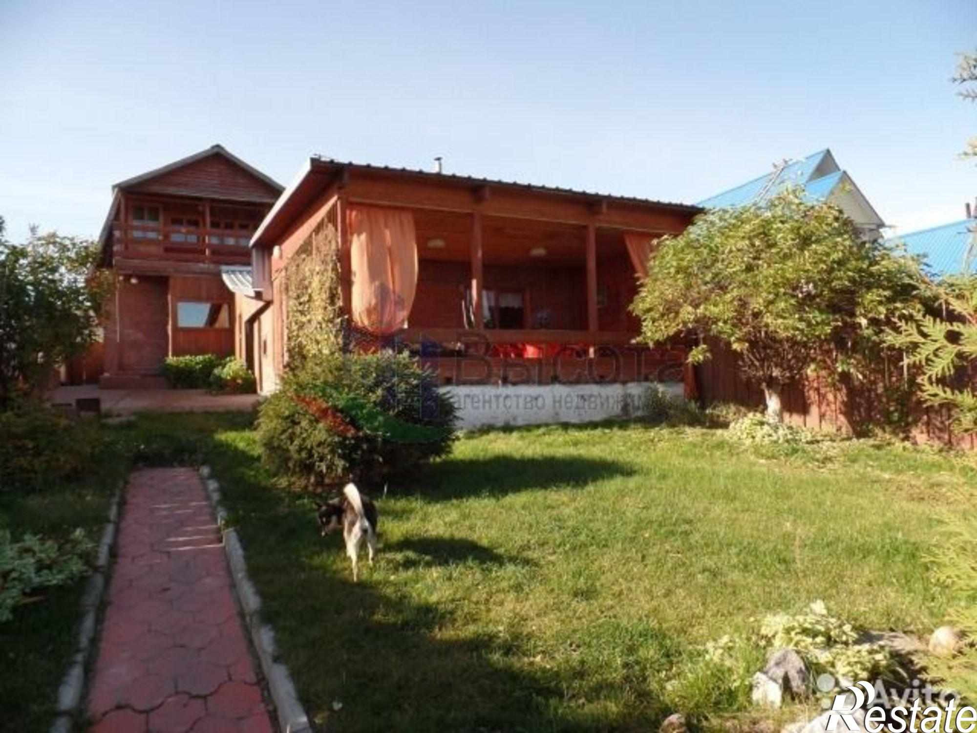 Купить дачу, дом, коттедж за 4 850 000 рублей на ул. Калинина
