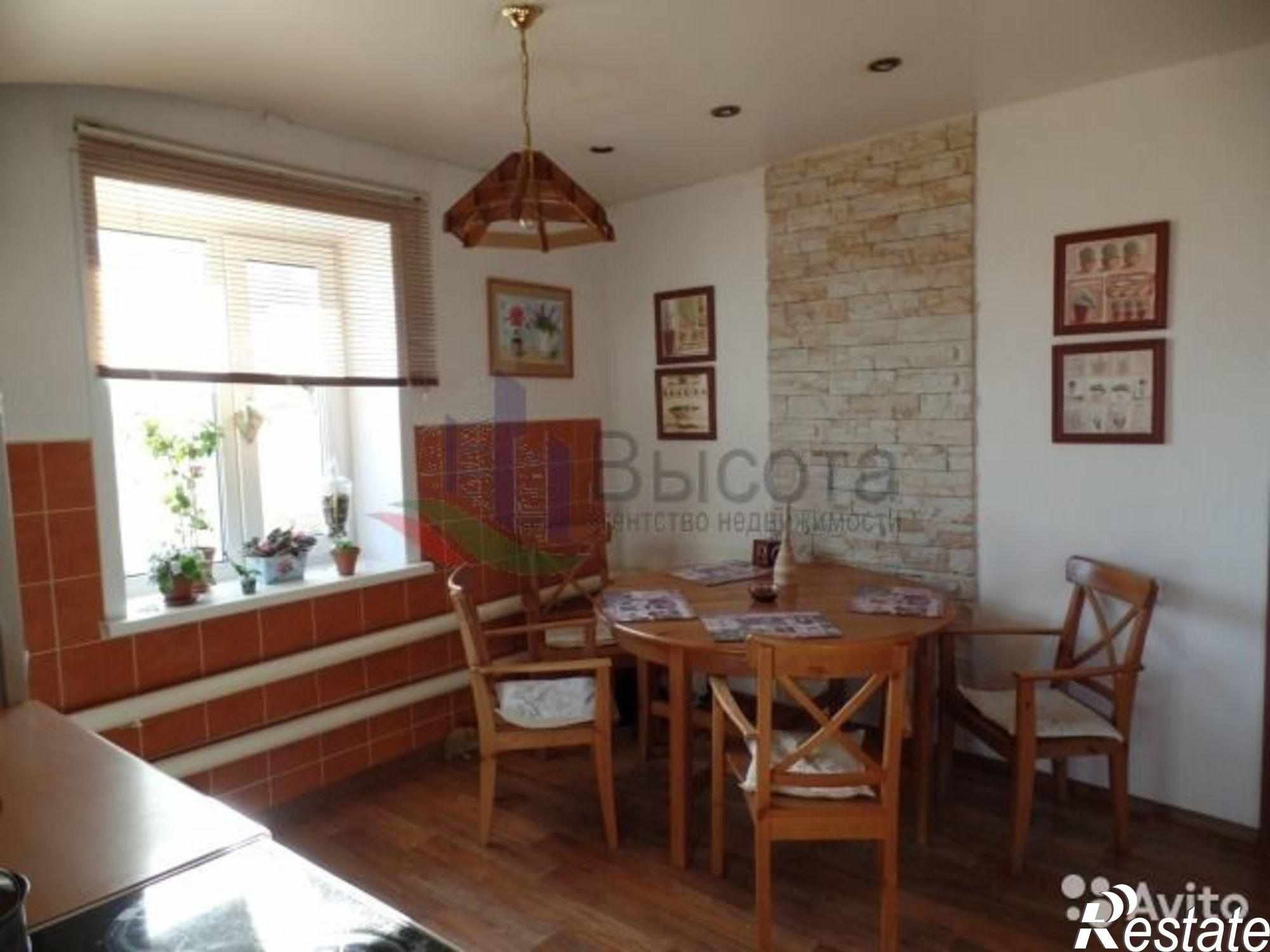 Купить дачу, дом, коттедж за 4 850 000 рублей на ул. Калинина