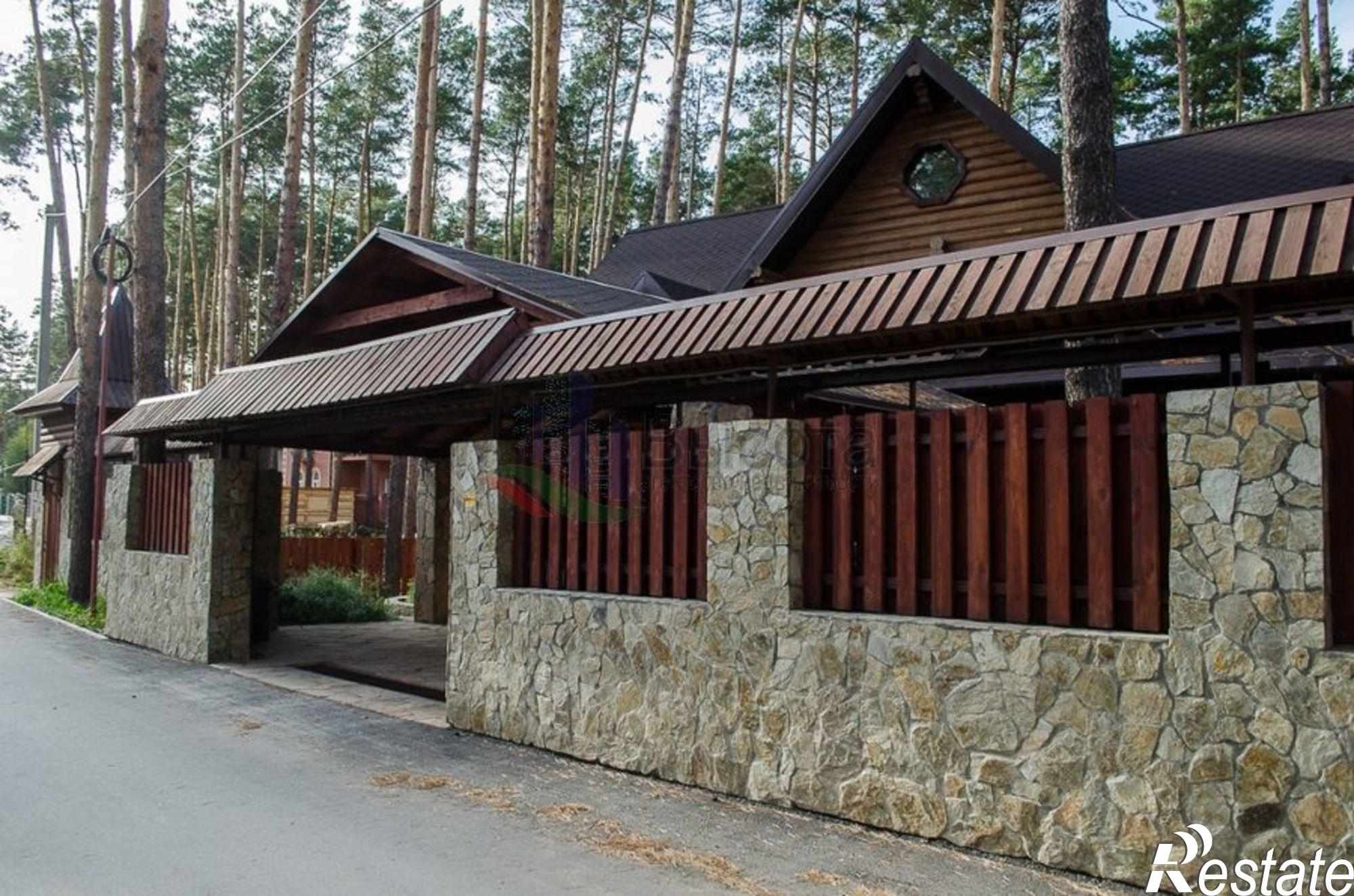 Купить дачу, дом, коттедж за 54 000 000 рублей на Восходящая