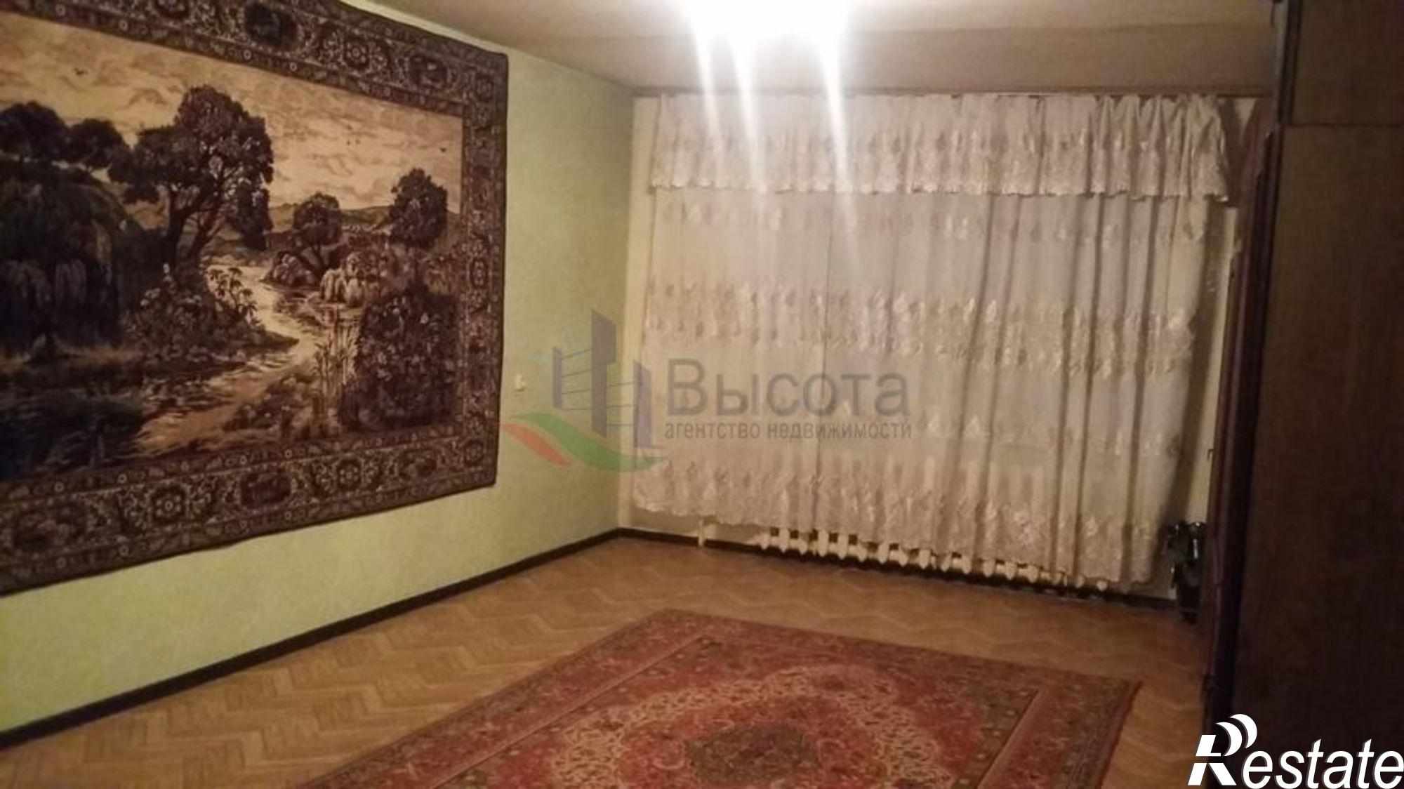 Купить квартиру за 3 600 000 рублей на ул. Хилокская,3/2