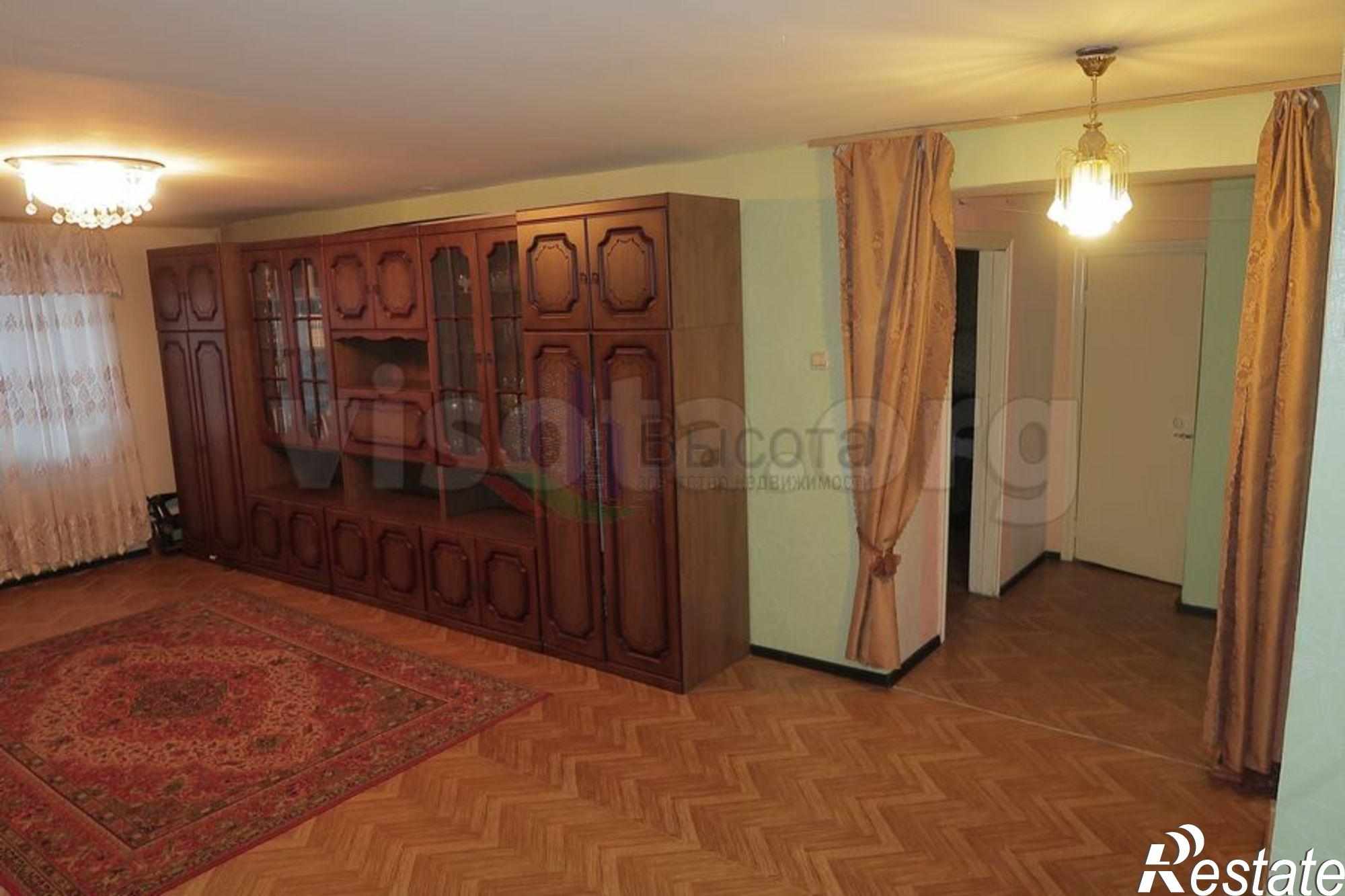 Купить квартиру за 3 600 000 рублей на ул. Хилокская,3/2