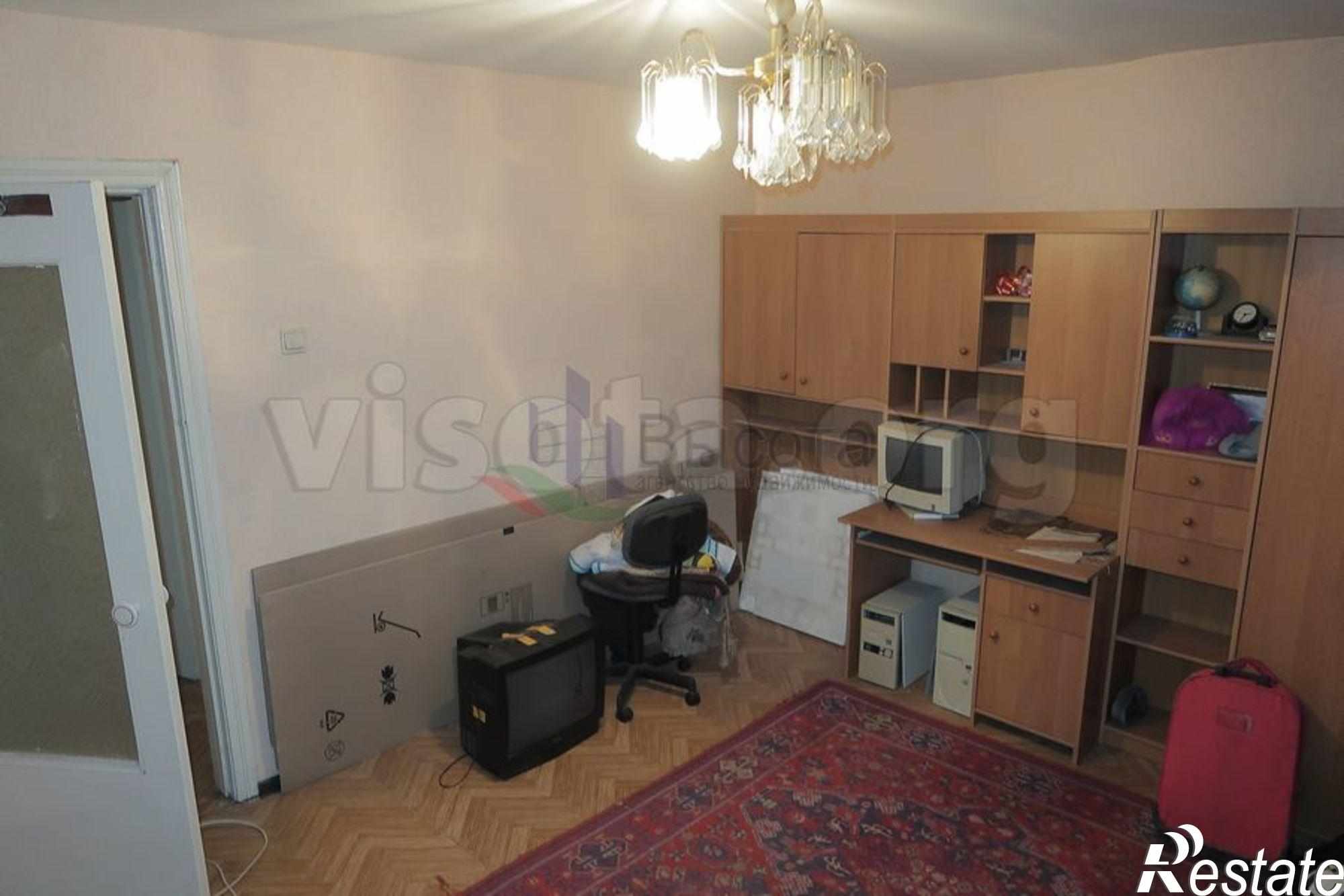 Купить квартиру за 3 600 000 рублей на ул. Хилокская,3/2